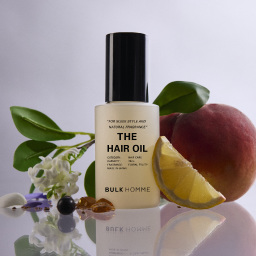 BULK HOMME THE HAIR OIL（ヘアオイル）